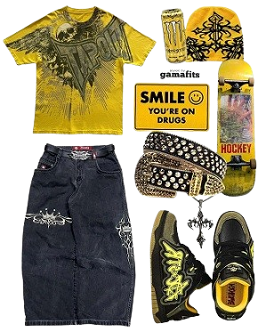 Men's Collection
